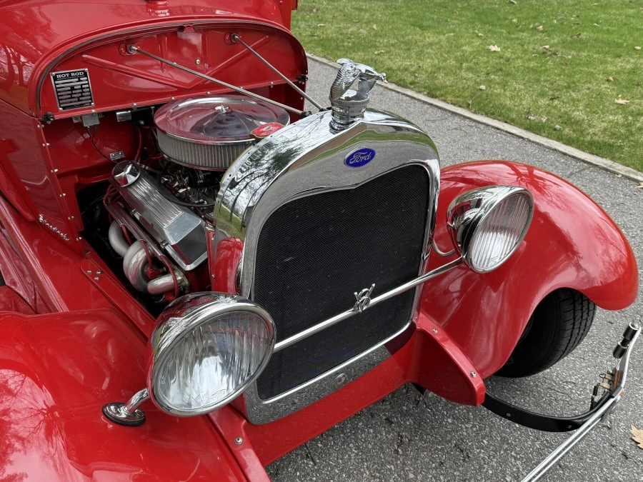 1928 Ford Hot Rod - Image 11 of 31