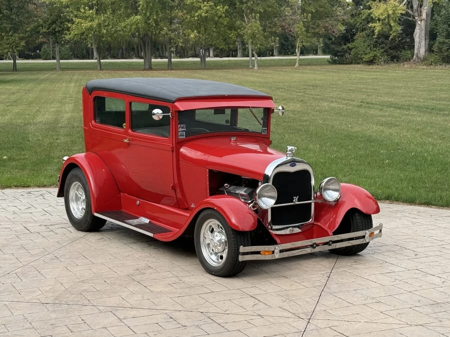 1928 Ford Hot Rod - Image 6 of 31