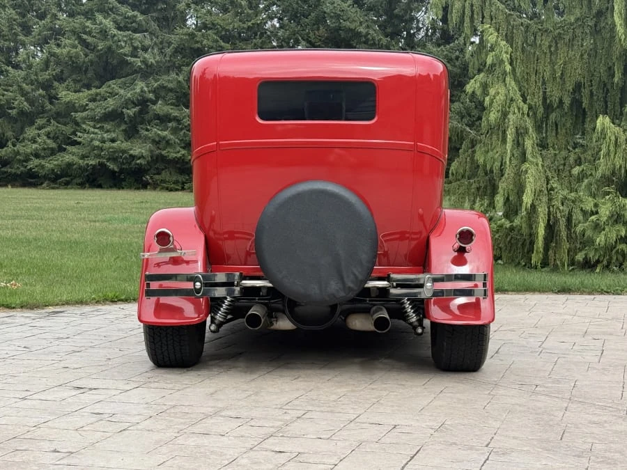1928 Ford Hot Rod - Image 5 of 31