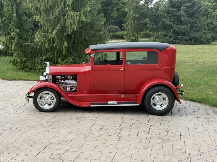 1928 Ford Hot Rod - Image 7 of 31