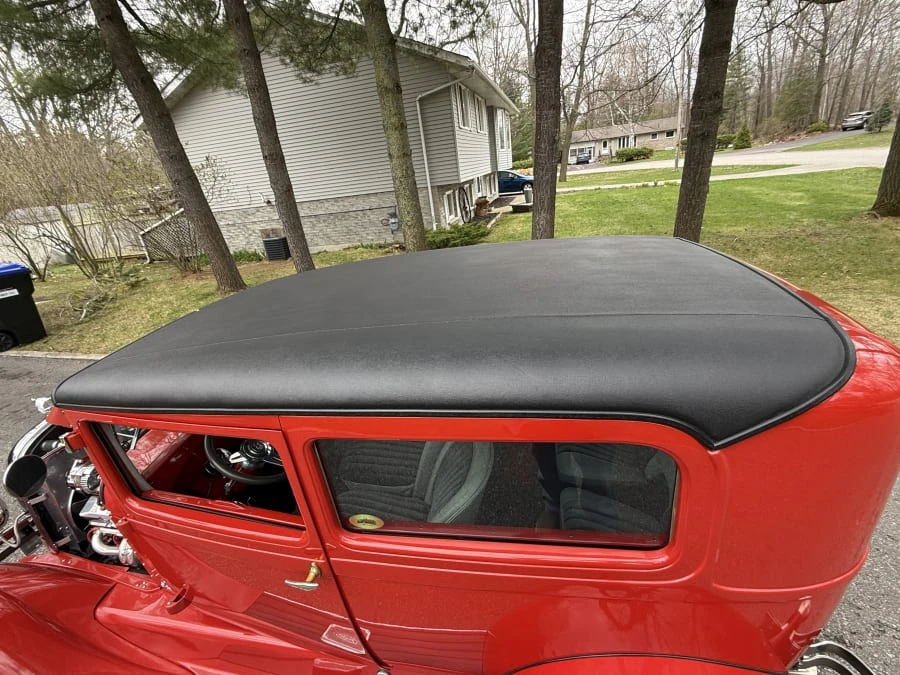 1928 Ford Hot Rod - Image 31 of 31