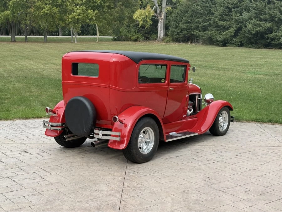 1928 Ford Hot Rod - Image 3 of 31