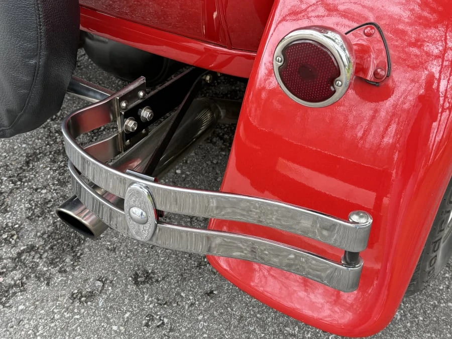 1928 Ford Hot Rod - Image 27 of 31
