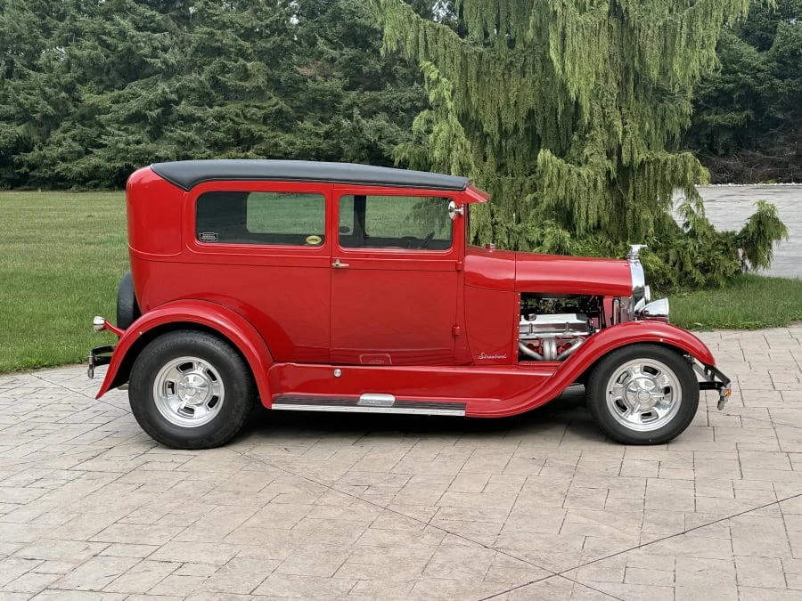 1928 Ford Hot Rod - Image 2 of 31