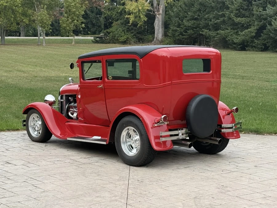 1928 Ford Hot Rod - Image 9 of 31