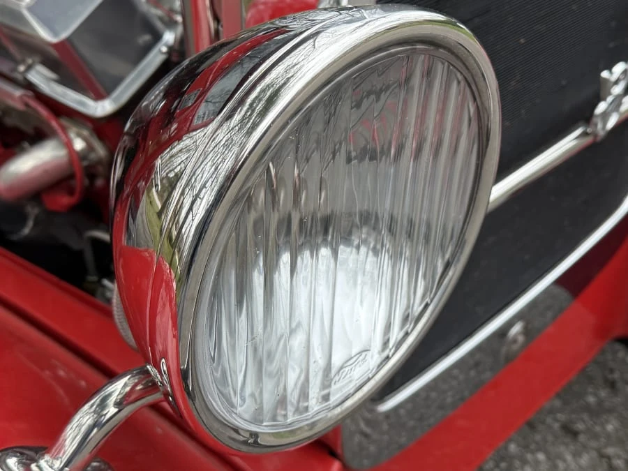 1928 Ford Hot Rod - Image 15 of 31