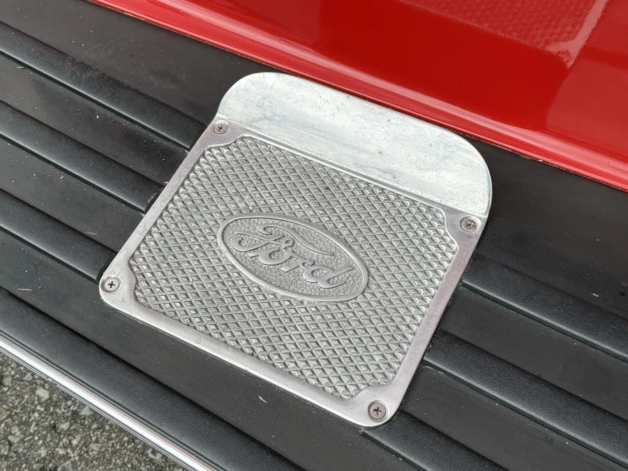 1928 Ford Hot Rod - Image 24 of 31