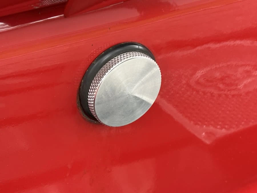 1928 Ford Hot Rod - Image 23 of 31