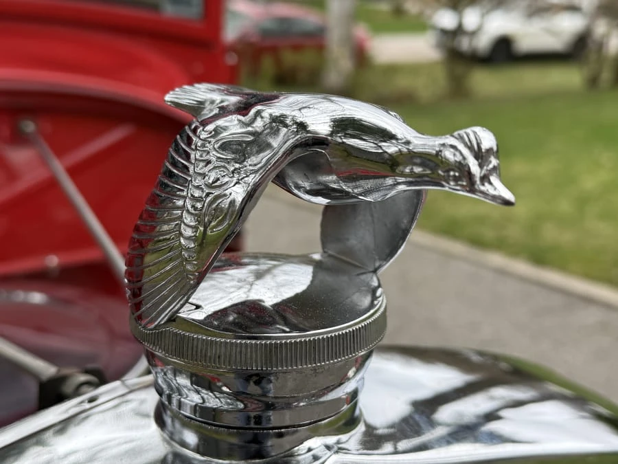 1928 Ford Hot Rod - Image 13 of 31