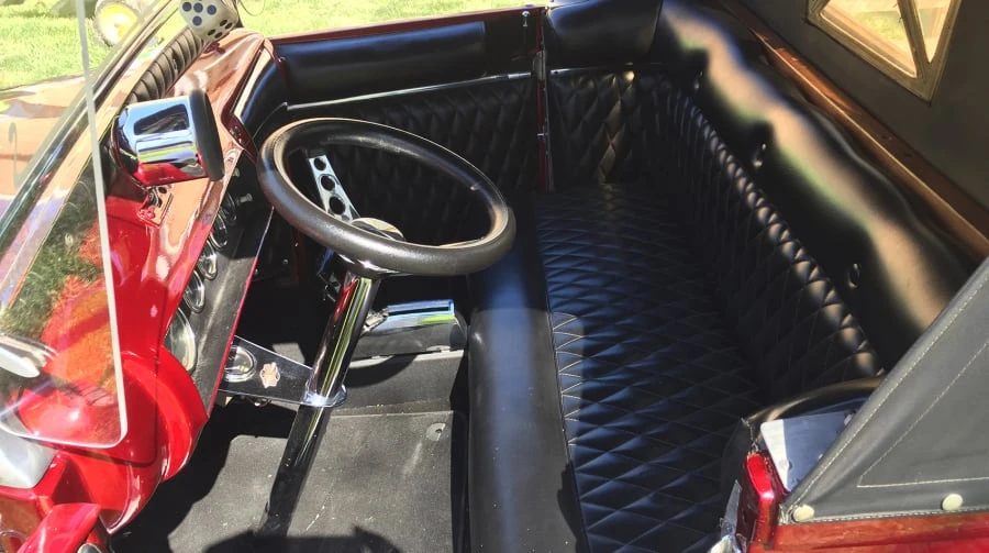 1928 Ford Hot Rod - Image 3 of 5