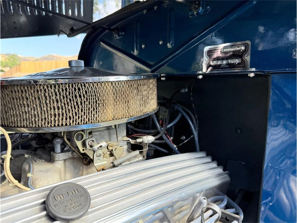 1928 Ford Model A - Image 21 of 31