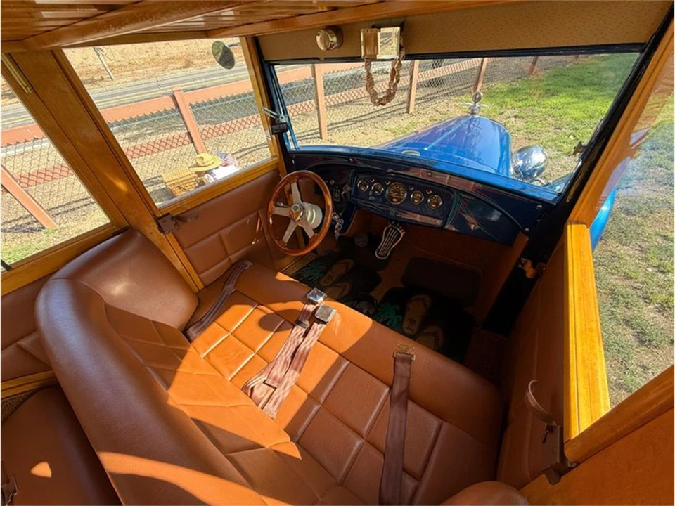 1928 Ford Model A - Image 11 of 31