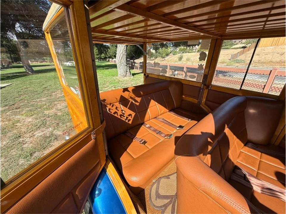 1928 Ford Model A - Image 13 of 31