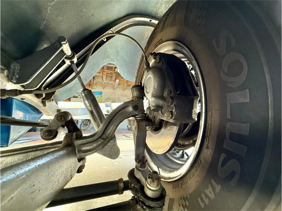 1928 Ford Model A - Image 29 of 31