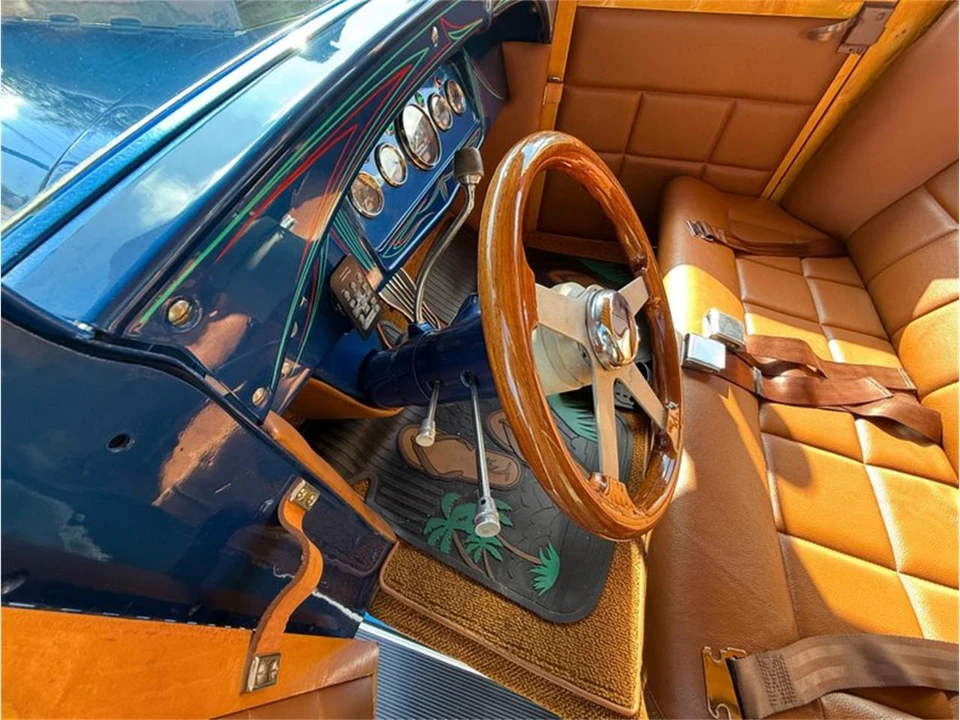 1928 Ford Model A - Image 14 of 31