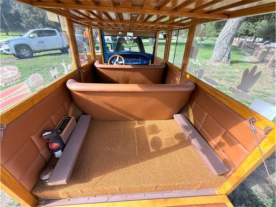 1928 Ford Model A - Image 9 of 31