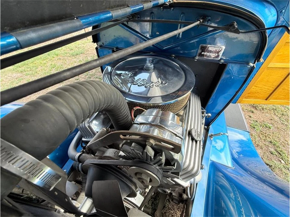 1928 Ford Model A - Image 20 of 31