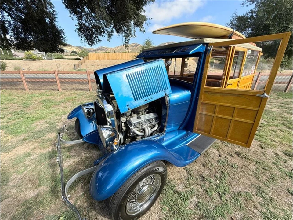 1928 Ford Model A - Image 17 of 31