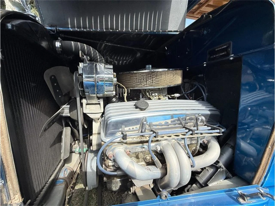 1928 Ford Model A - Image 18 of 31