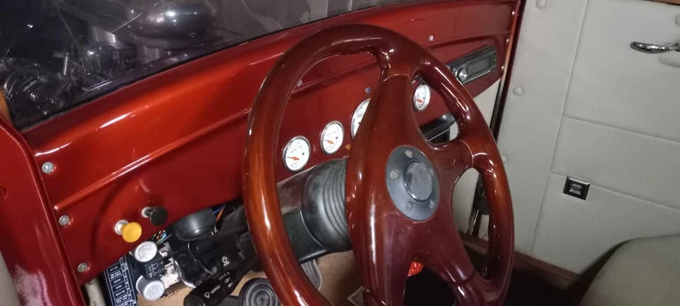 1928 Ford GT - Image 13 of 20
