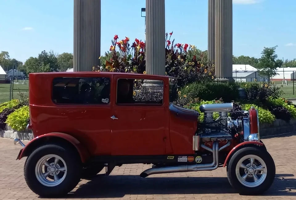 1928 Ford GT - Image 5 of 20