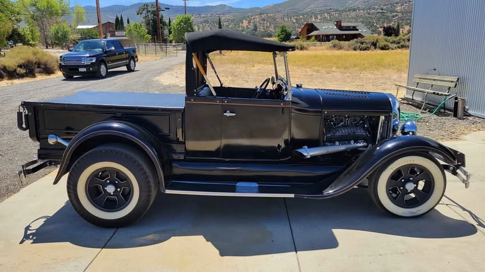 1928 Ford GT - Image 4 of 4
