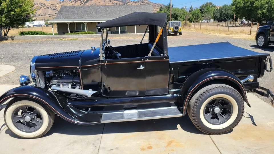 1928 Ford GT - Image 2 of 4
