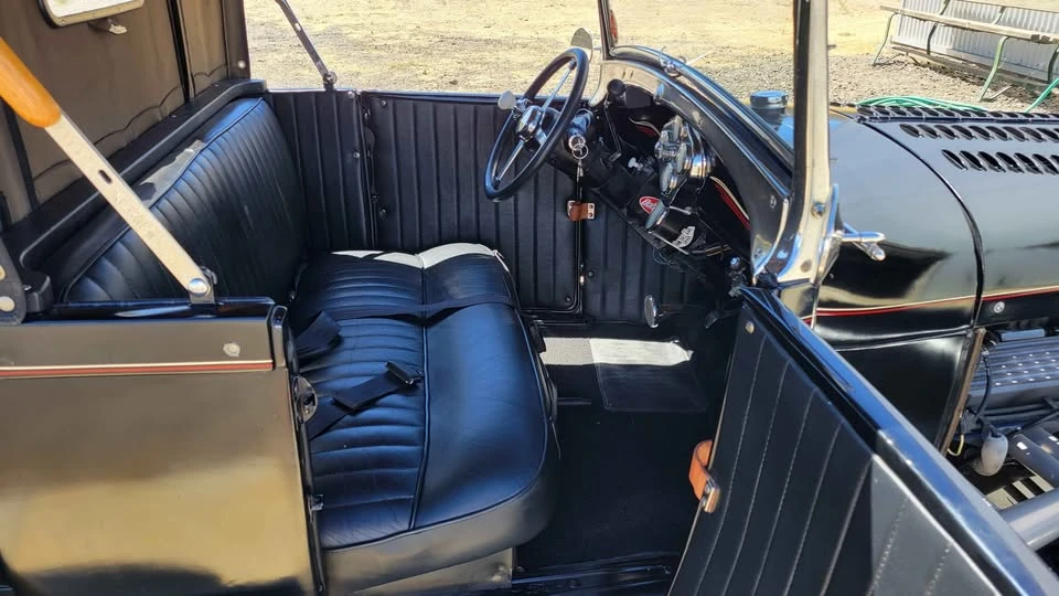 1928 Ford GT - Image 3 of 4
