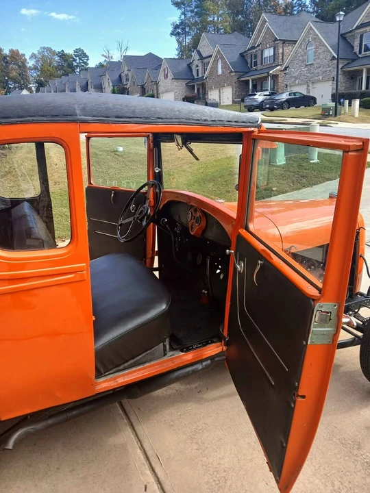 1928 Ford Model A - Image 8 of 18