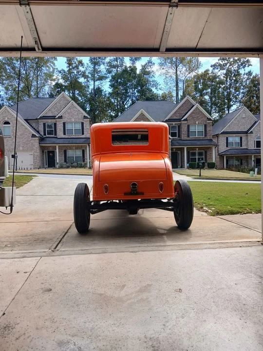 1928 Ford Model A - Image 12 of 18