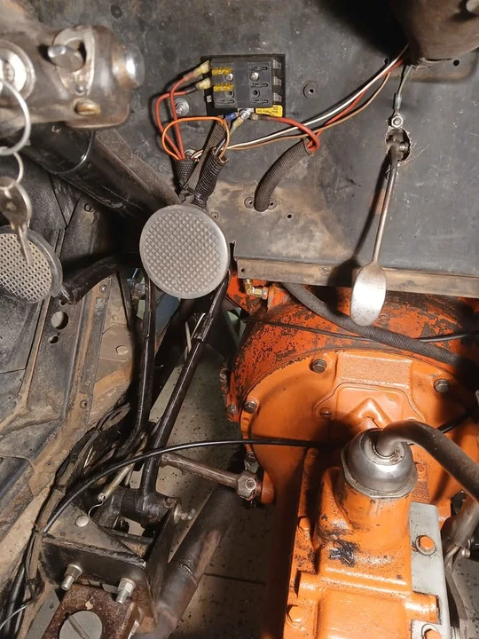 1928 Ford Model A - Image 16 of 18