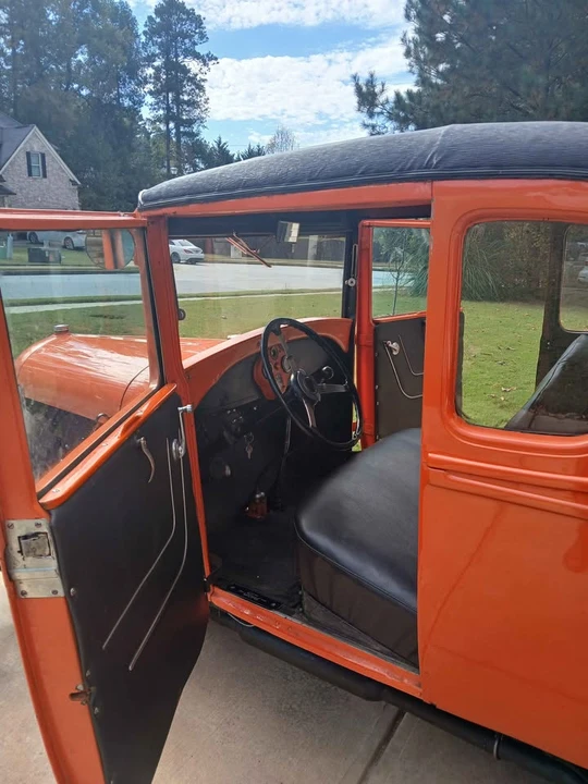 1928 Ford Model A - Image 7 of 18