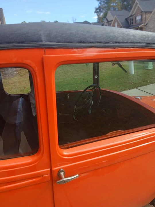 1928 Ford Model A - Image 5 of 18