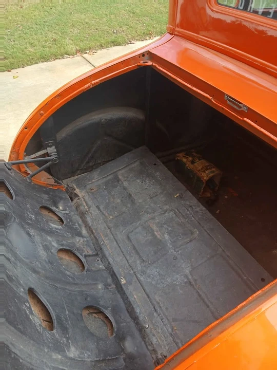 1928 Ford Model A - Image 10 of 18