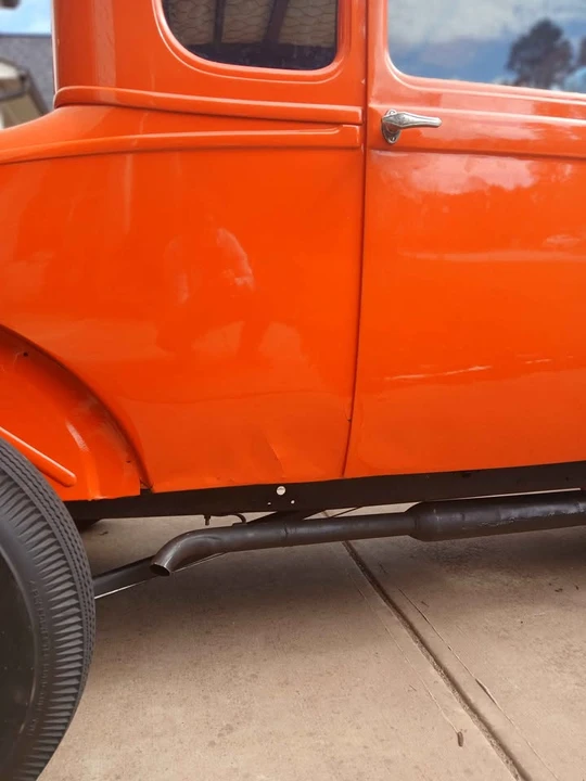 1928 Ford Model A - Image 4 of 18