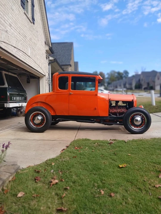 1928 Ford Model A - Image 3 of 18
