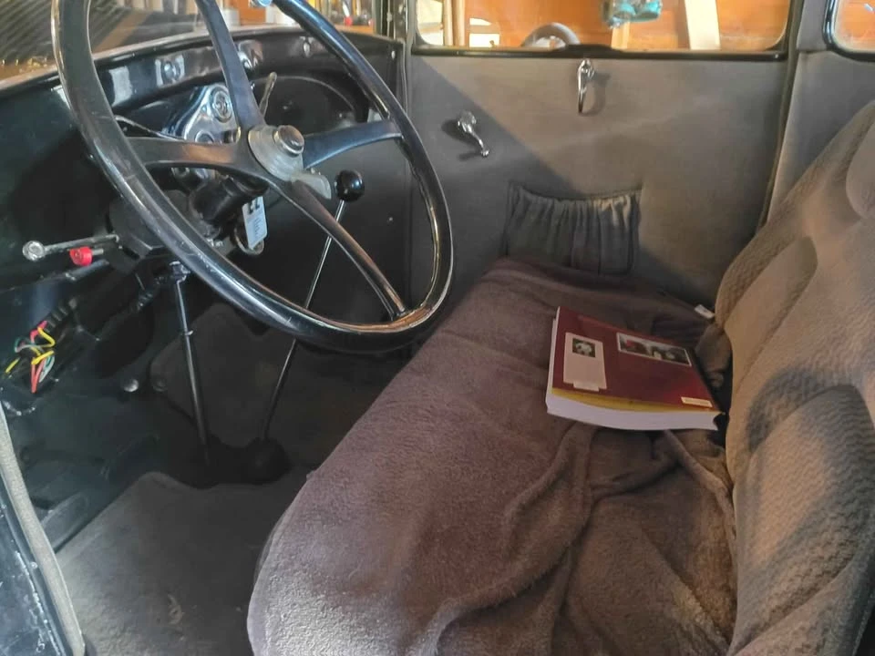 1928 Ford Model A - Image 6 of 10