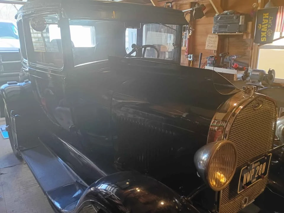 1928 Ford Model A - Image 6 of 11