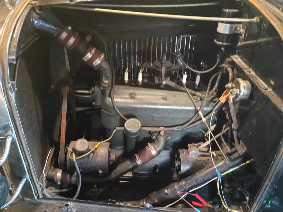 1928 Ford Model A - Image 8 of 11