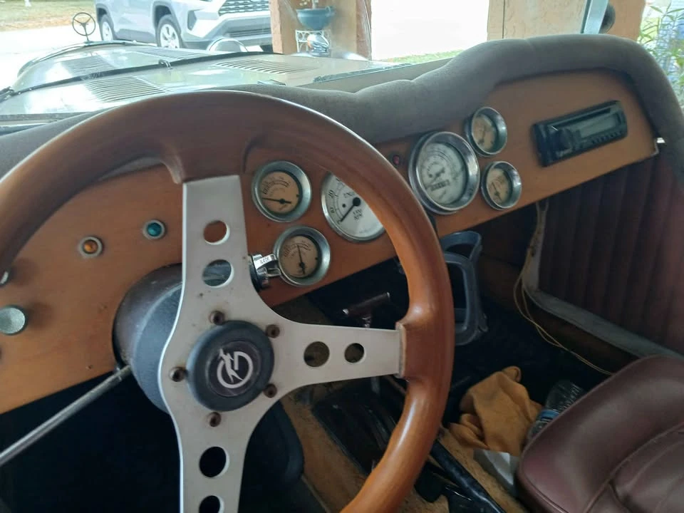 1928 Ford Model A - Image 5 of 6