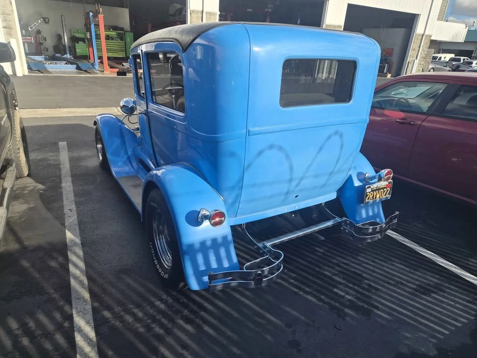 1928 Ford Model A - Image 3 of 6