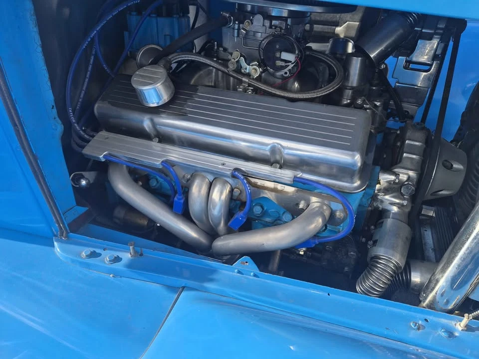 1928 Ford Model A - Image 5 of 6