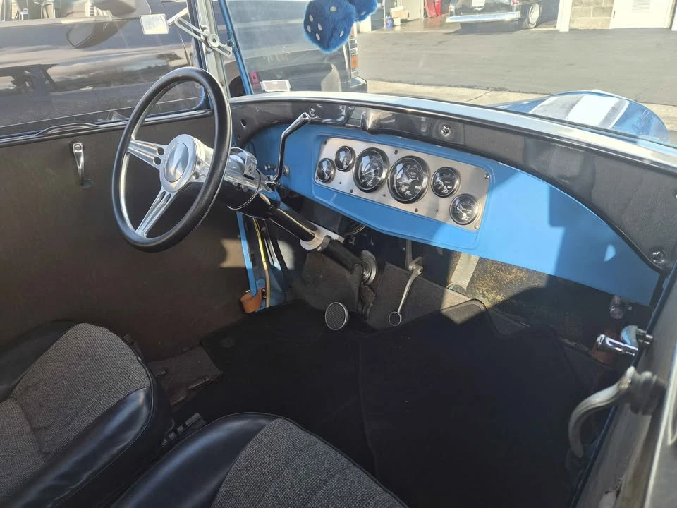 1928 Ford Model A - Image 6 of 6