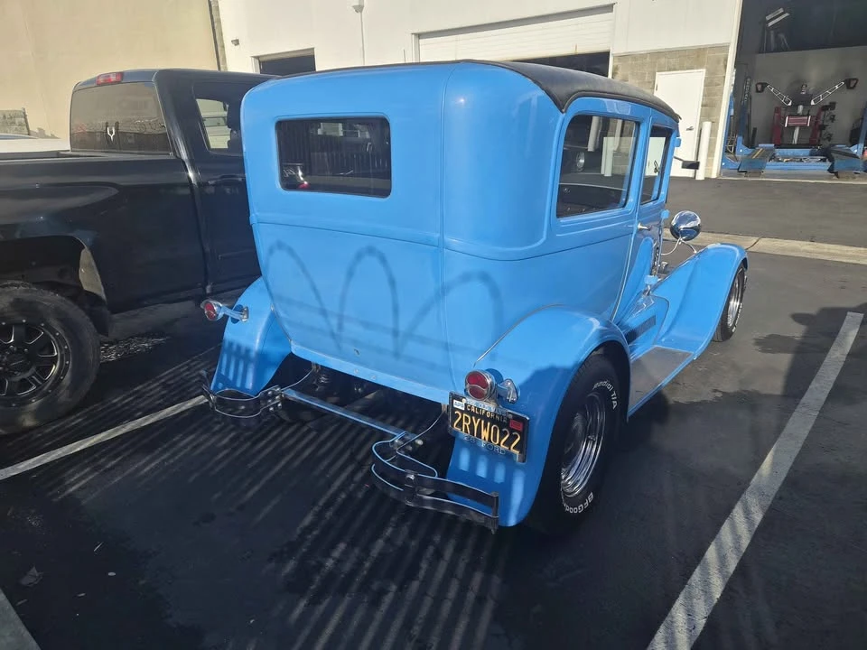 1928 Ford Model A - Image 4 of 6