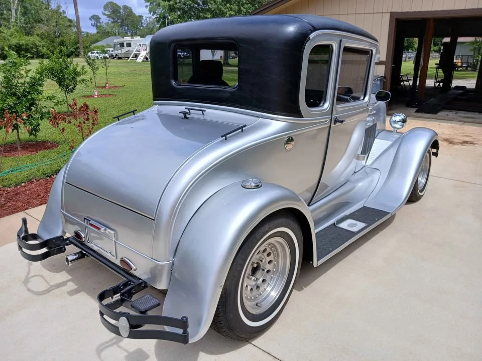 Ford Model A - Image 4 of 11