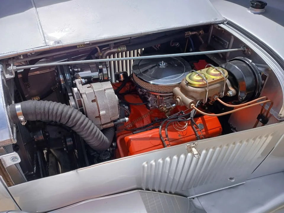 Ford Model A - Image 11 of 11