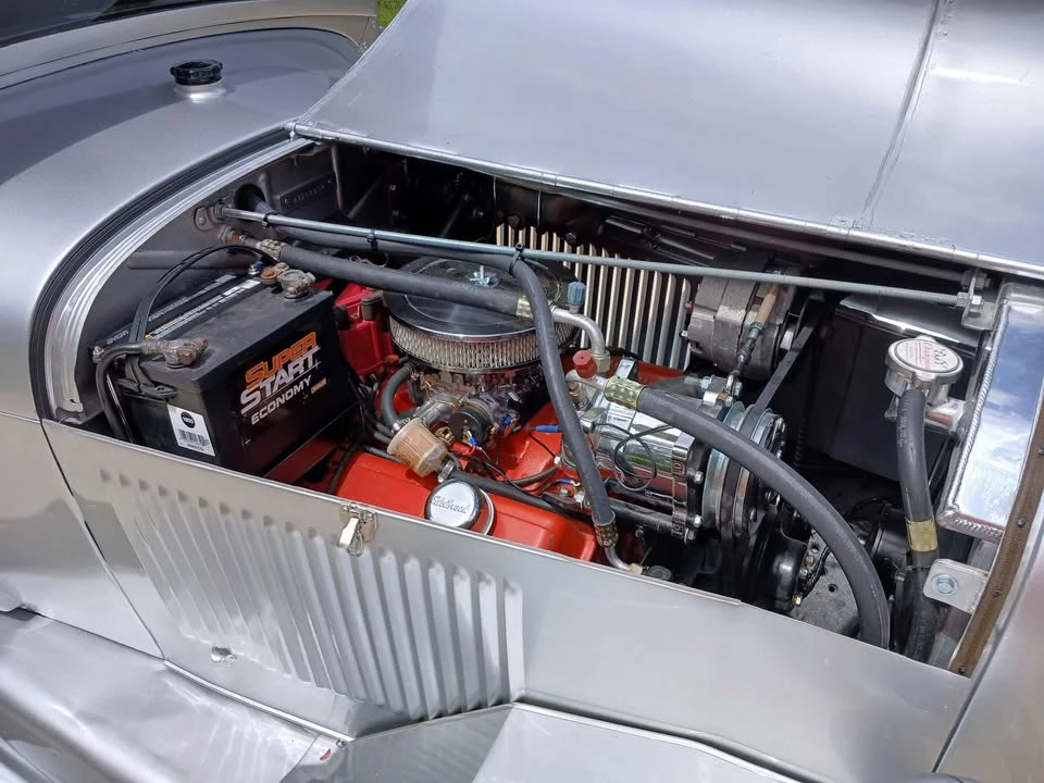 Ford Model A - Image 10 of 11