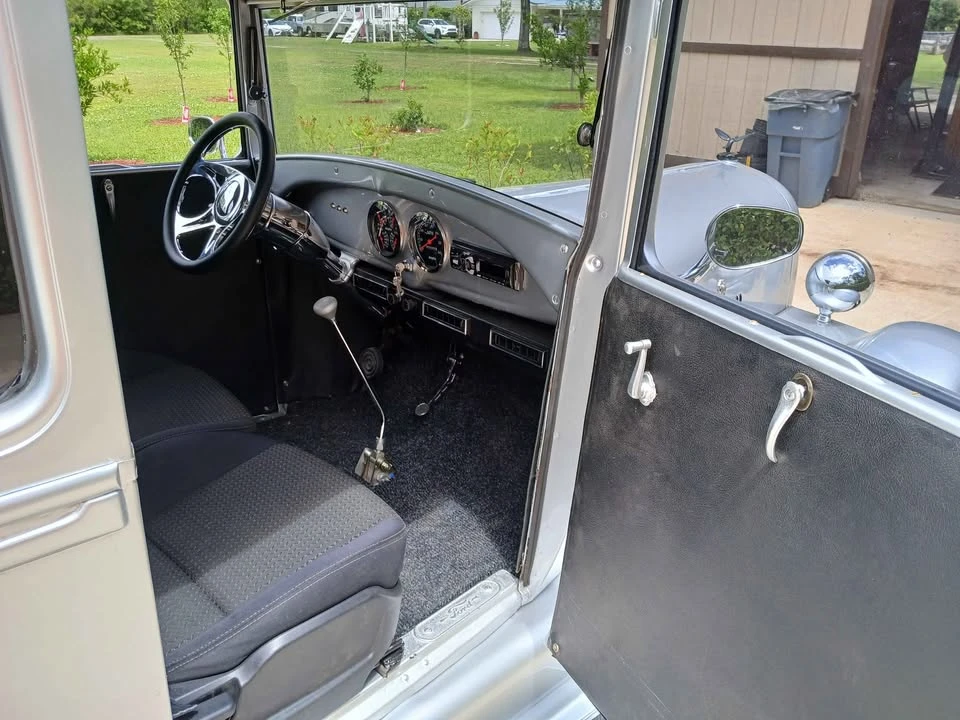 Ford Model A - Image 8 of 11