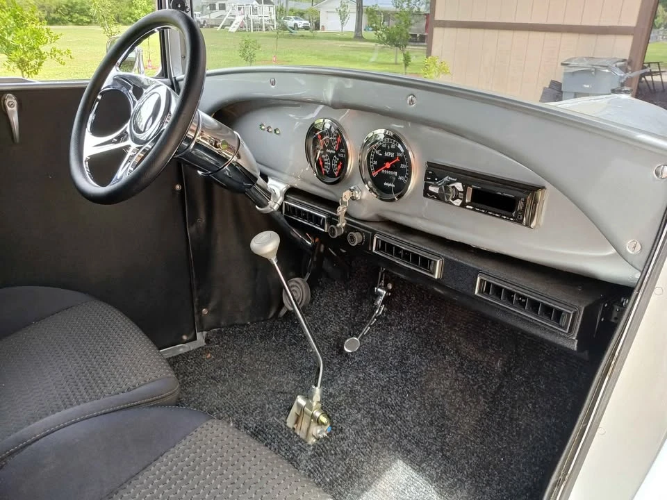 Ford Model A - Image 9 of 11