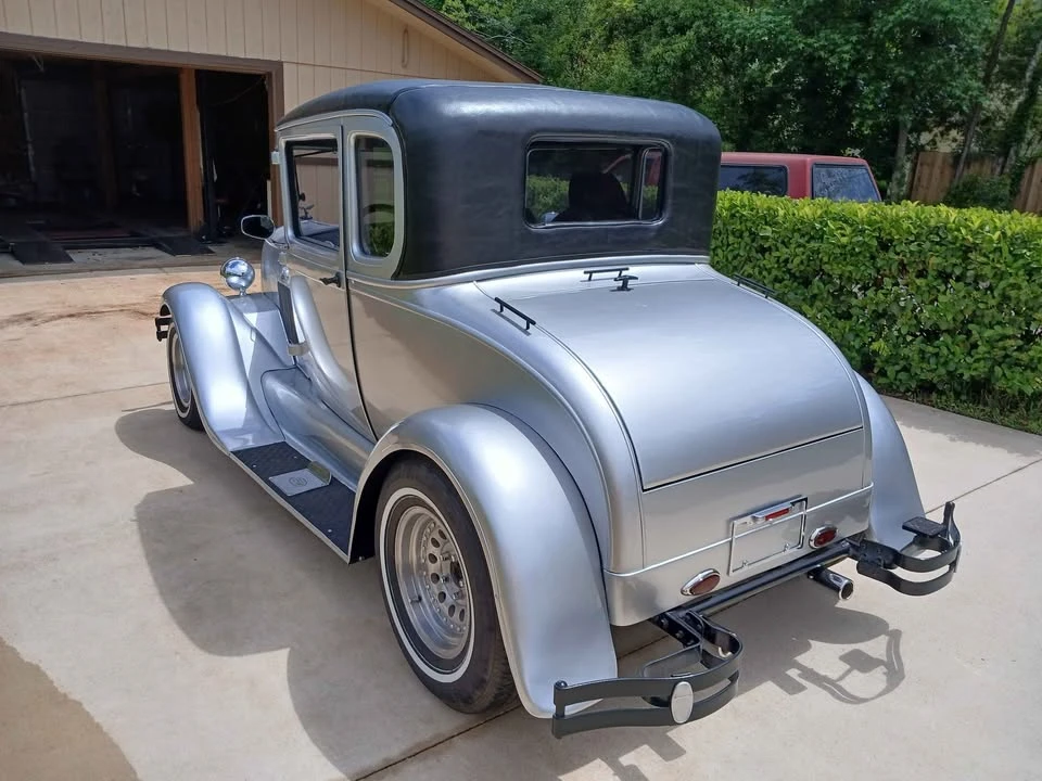 Ford Model A - Image 6 of 11